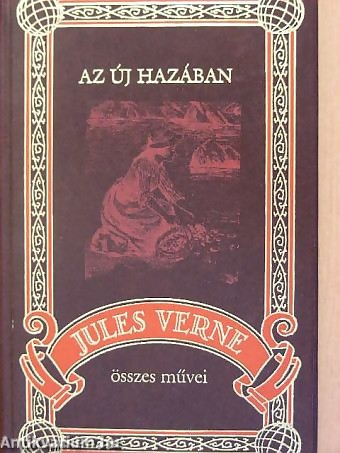Az új hazában