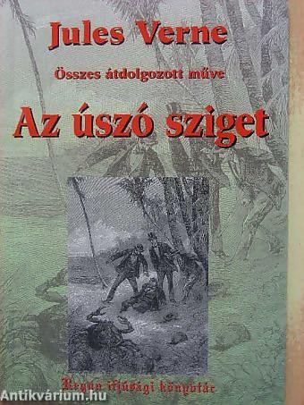 Az úszó sziget