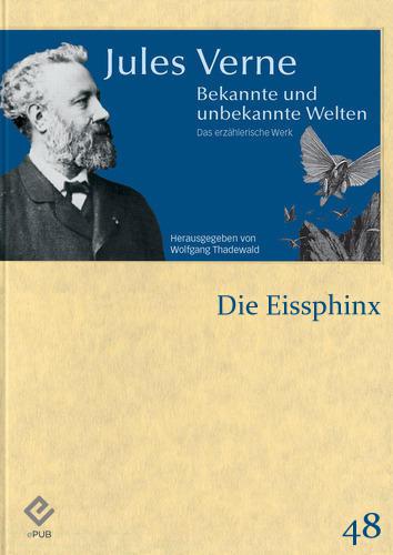 Die Eissphinx