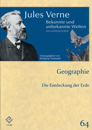 Die Entdeckung der Erde