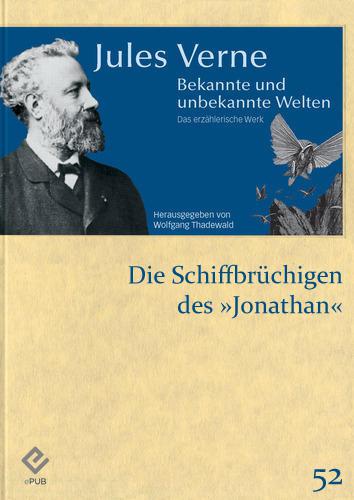 Die Schiffbrüchigen des »Jonathan«