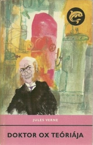 Doktor Ox teóriája