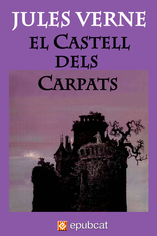 El castell dels Carpats