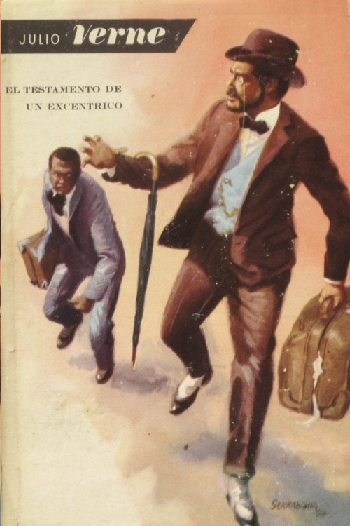 El testamento de un excéntrico