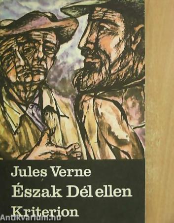 Észak dél ellen