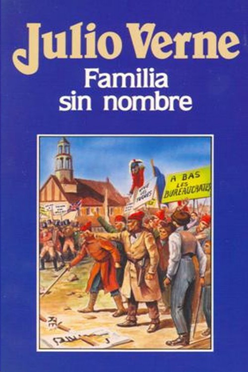 Familia sin nombre