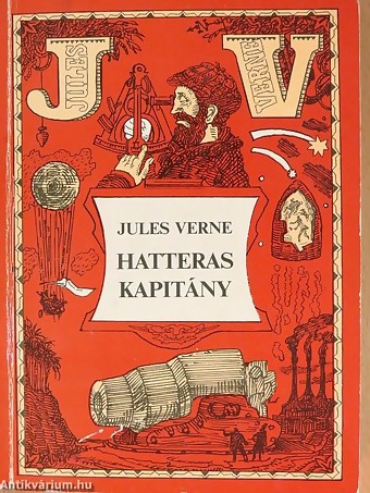 Hatteras kapitány