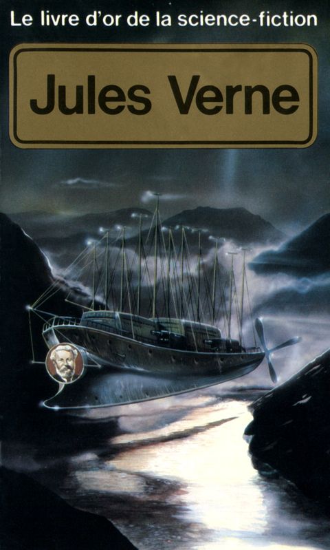 Jules Verne