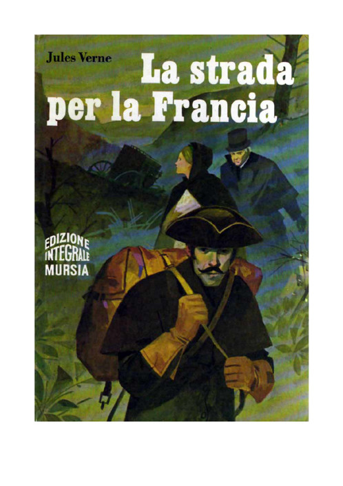 La Strada per la Francia