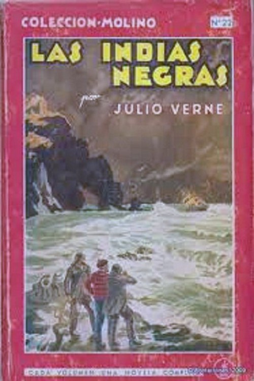 Las Indias Negras