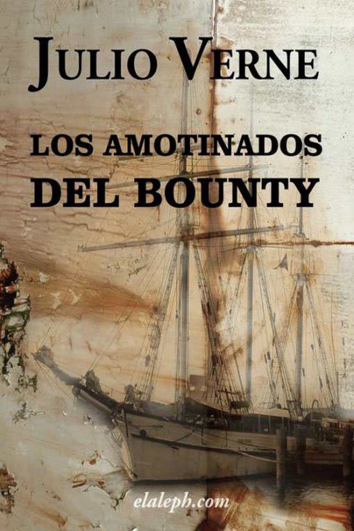 Los amotinados de la Bounty