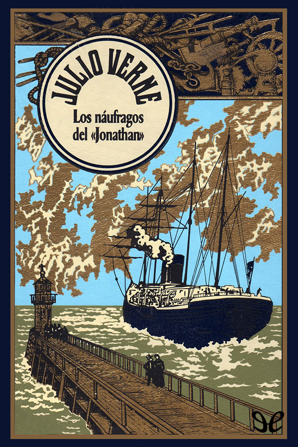 Los Naufragos del “Jonathan”