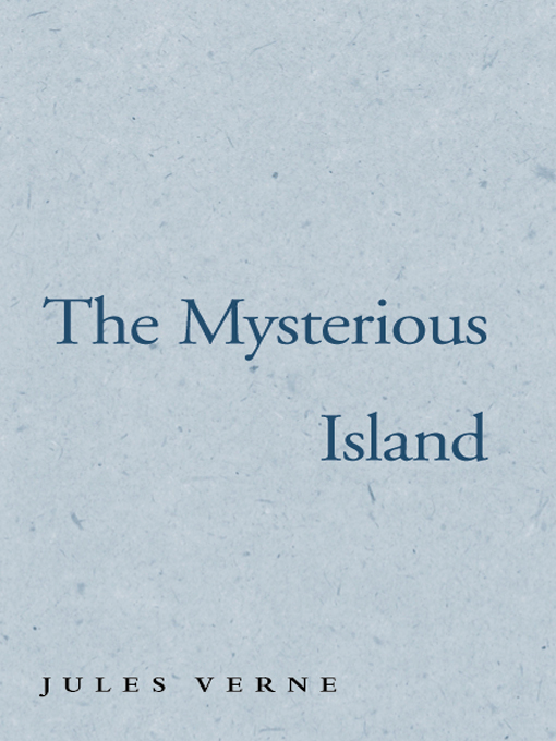 The Mysterious Island