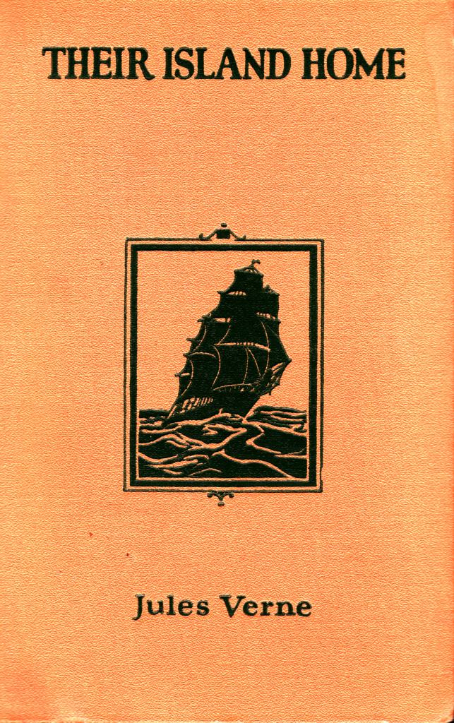 Their Island Home