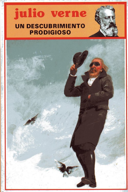 Un descubrimiento prodigioso