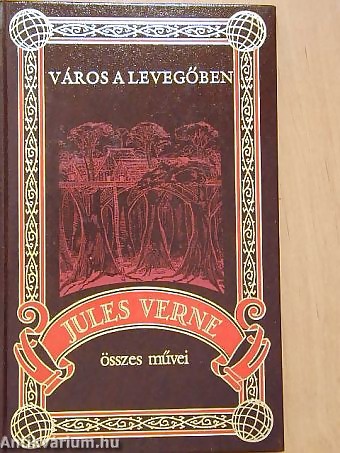 Város a levegőben