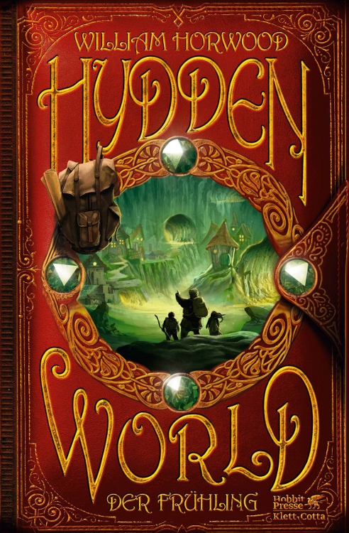Der Frühling - Hyddenworld ; 1