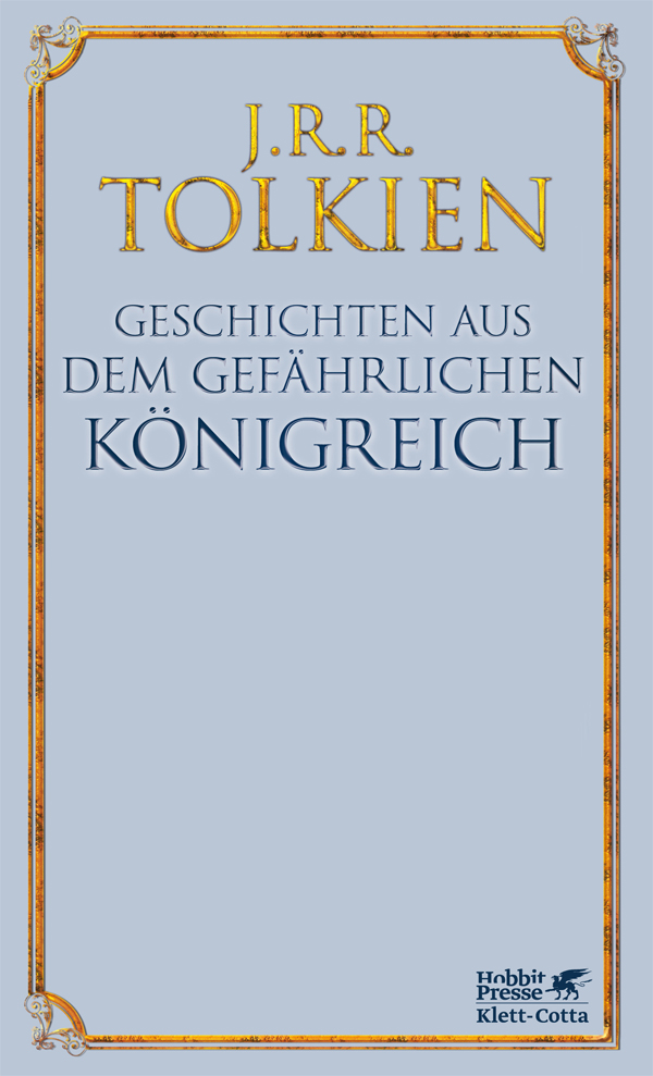 Geschichten aus dem gefährlichen Königreich