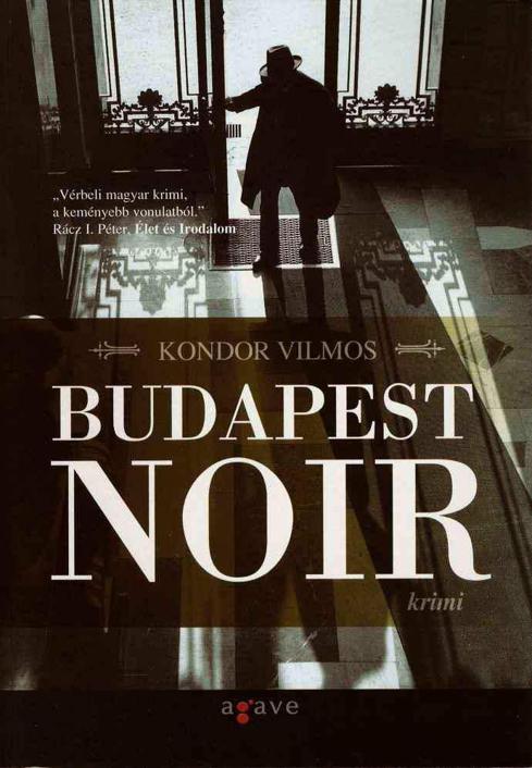 Budapest noir