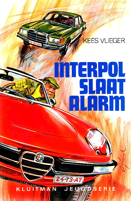 Interpol slaat alarm