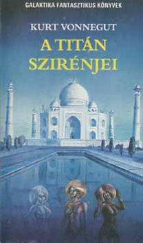 A titán szirénjei