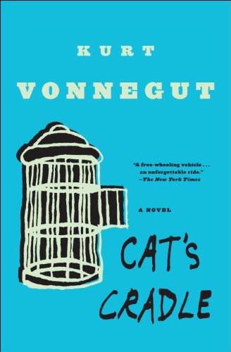 Cat's Cradle: A Novel