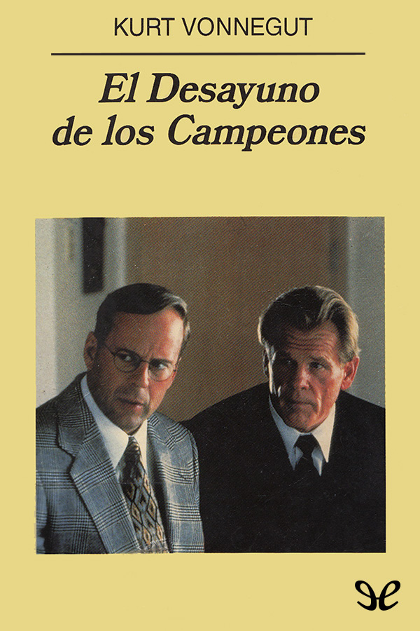 El dasayuno de los campeones