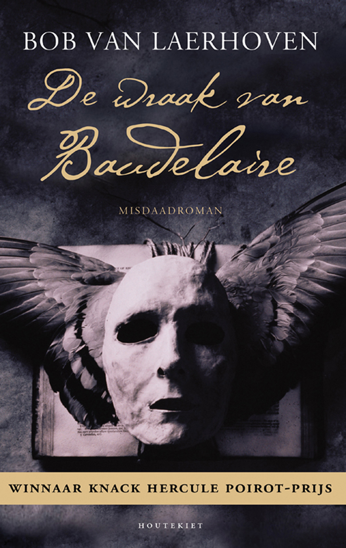 De wraak van Baudelaire / druk 1