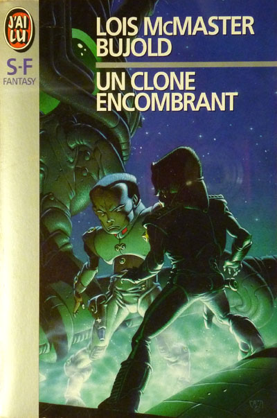 Un clône encombrant