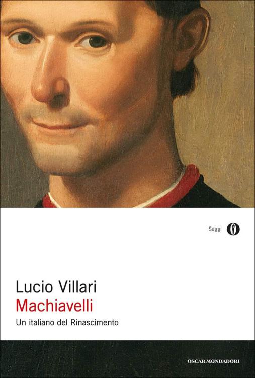 Machiavelli: Un "italiano" nel rinascimento