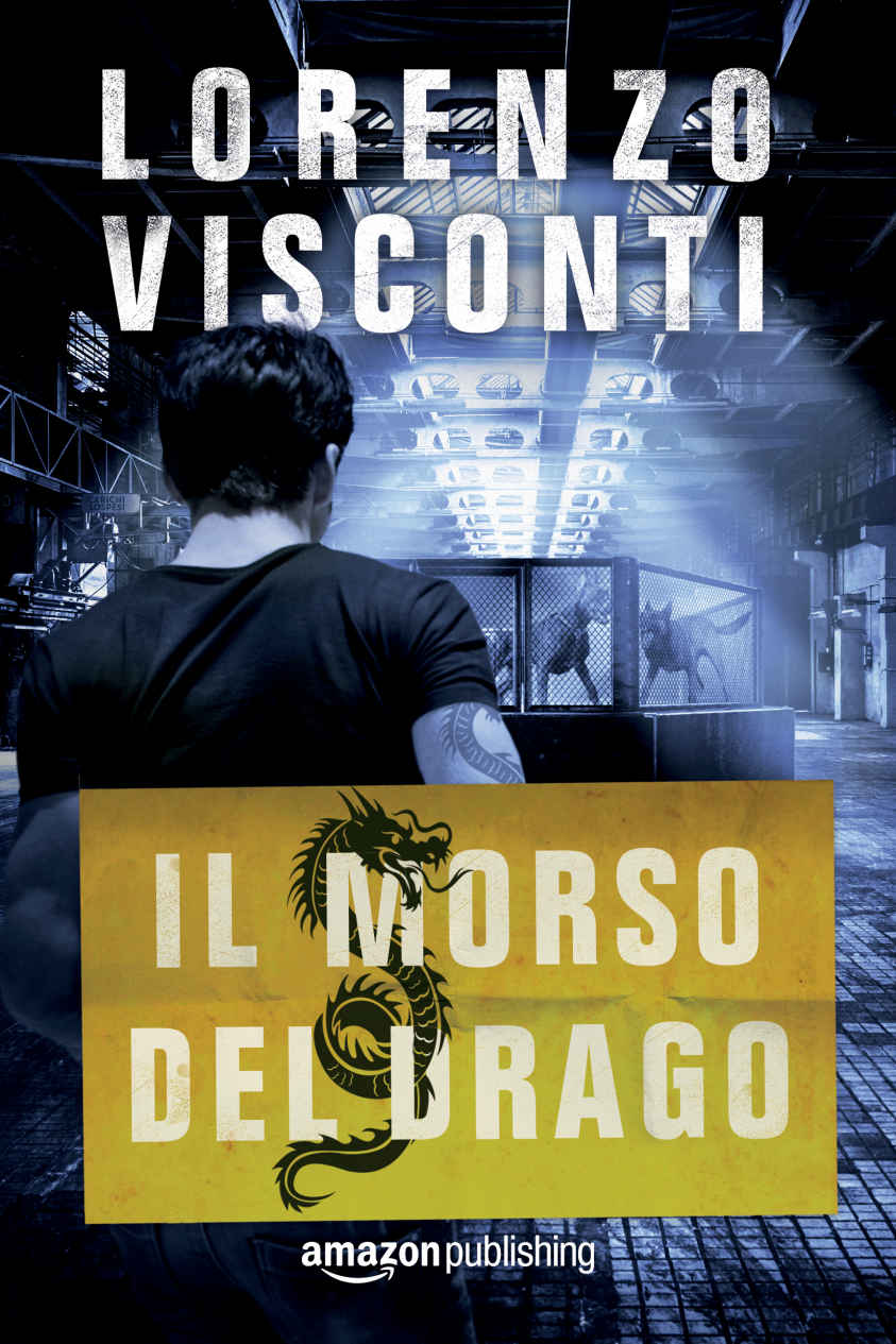 Il morso del Drago