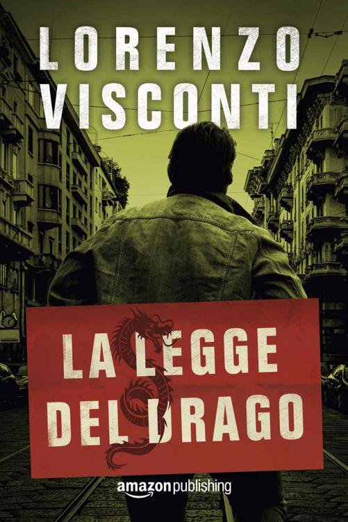La legge del Drago