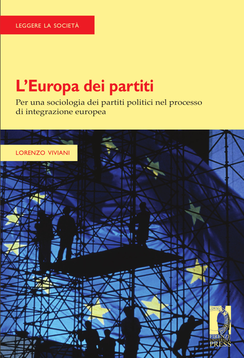 L'europa Dei Partiti
