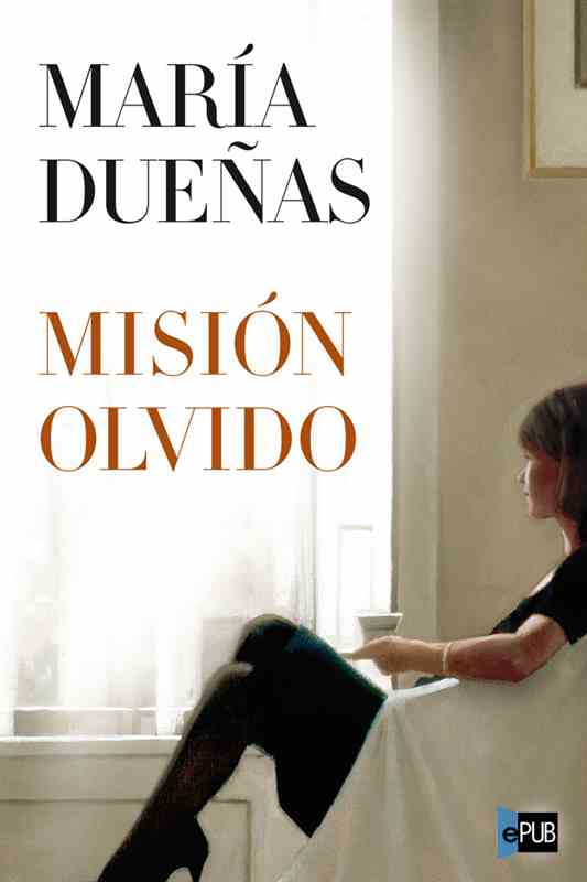 Misión Olvido