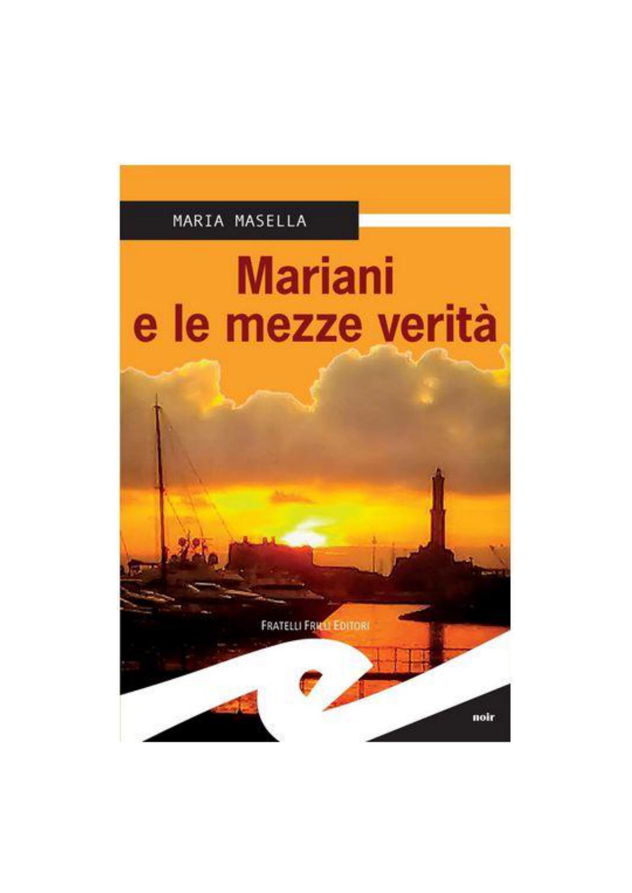 Maria Masella