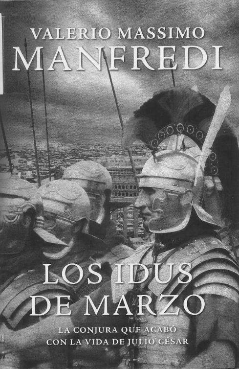 Los idus de marzo
