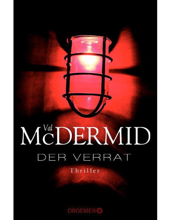Der Verrat: Thriller
