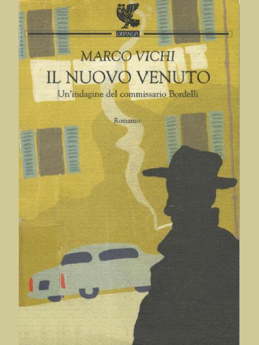 Il nuovo venuto