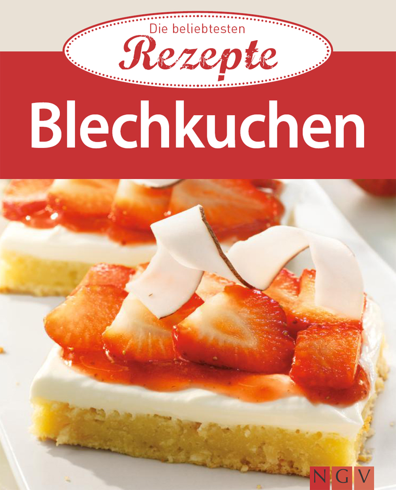 Blechkuchen