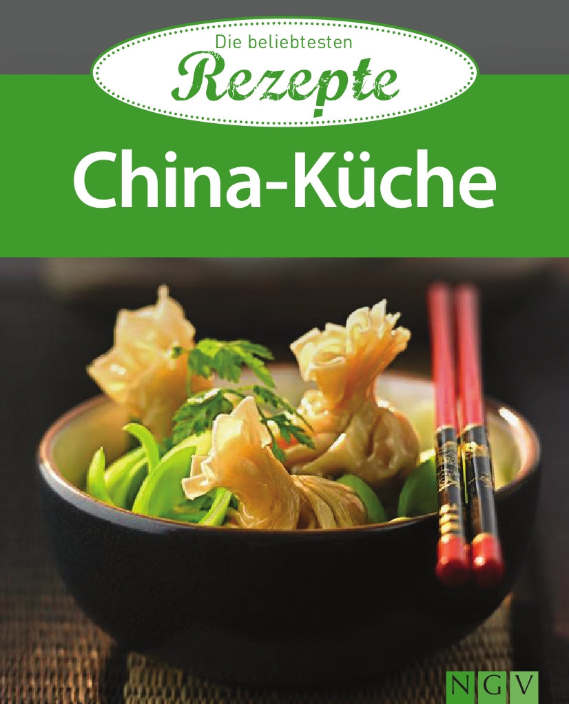 China-Küche