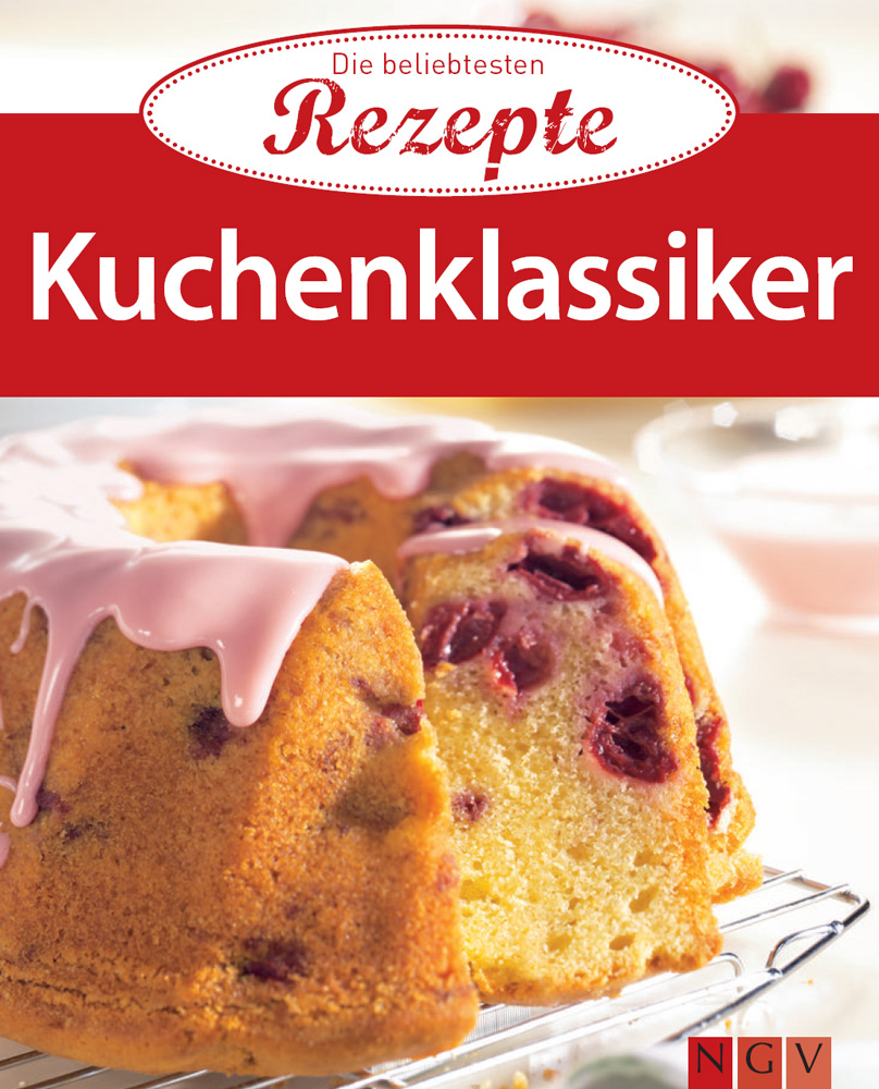 Kuchenklassiker