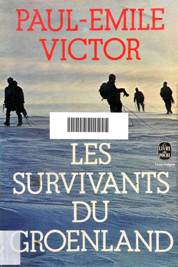 Les survivants du Groenland