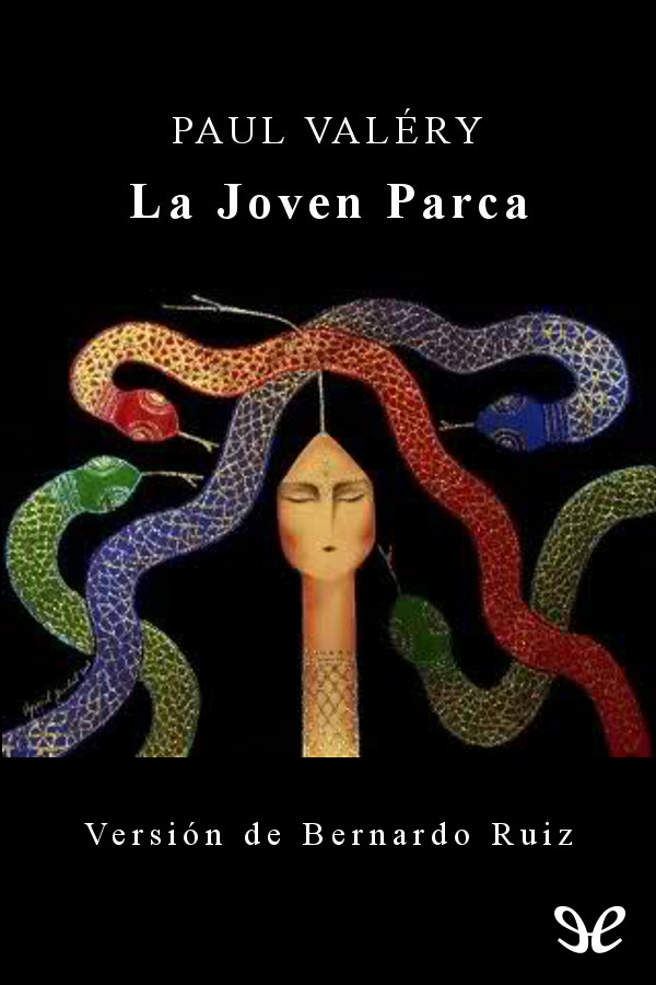 La joven parca