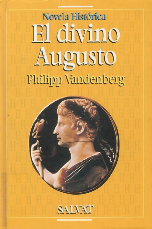 El divino Augusto