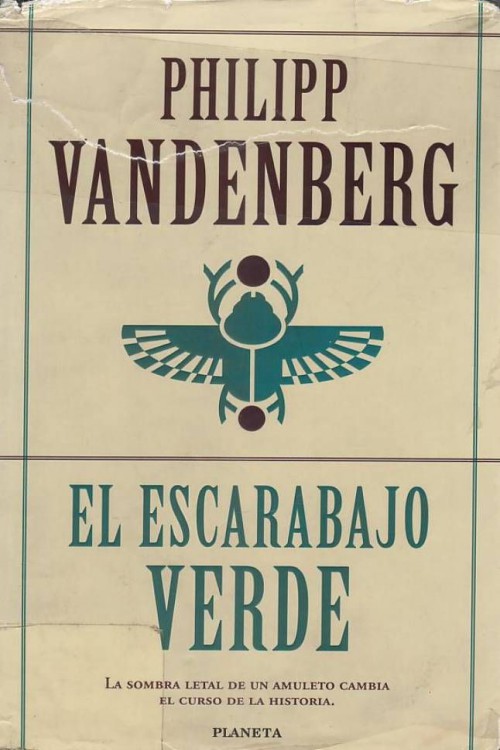 El escarabajo verde