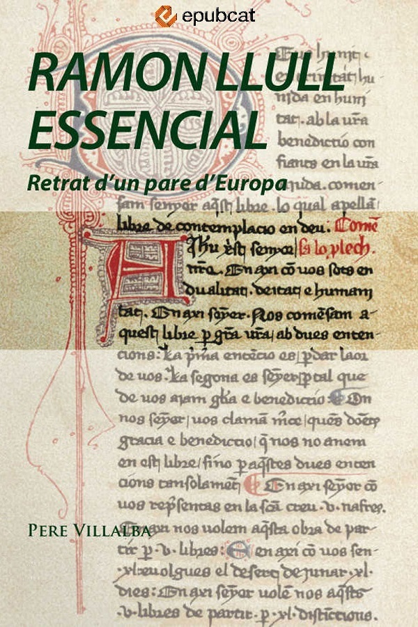 Ramon Llull essencial
