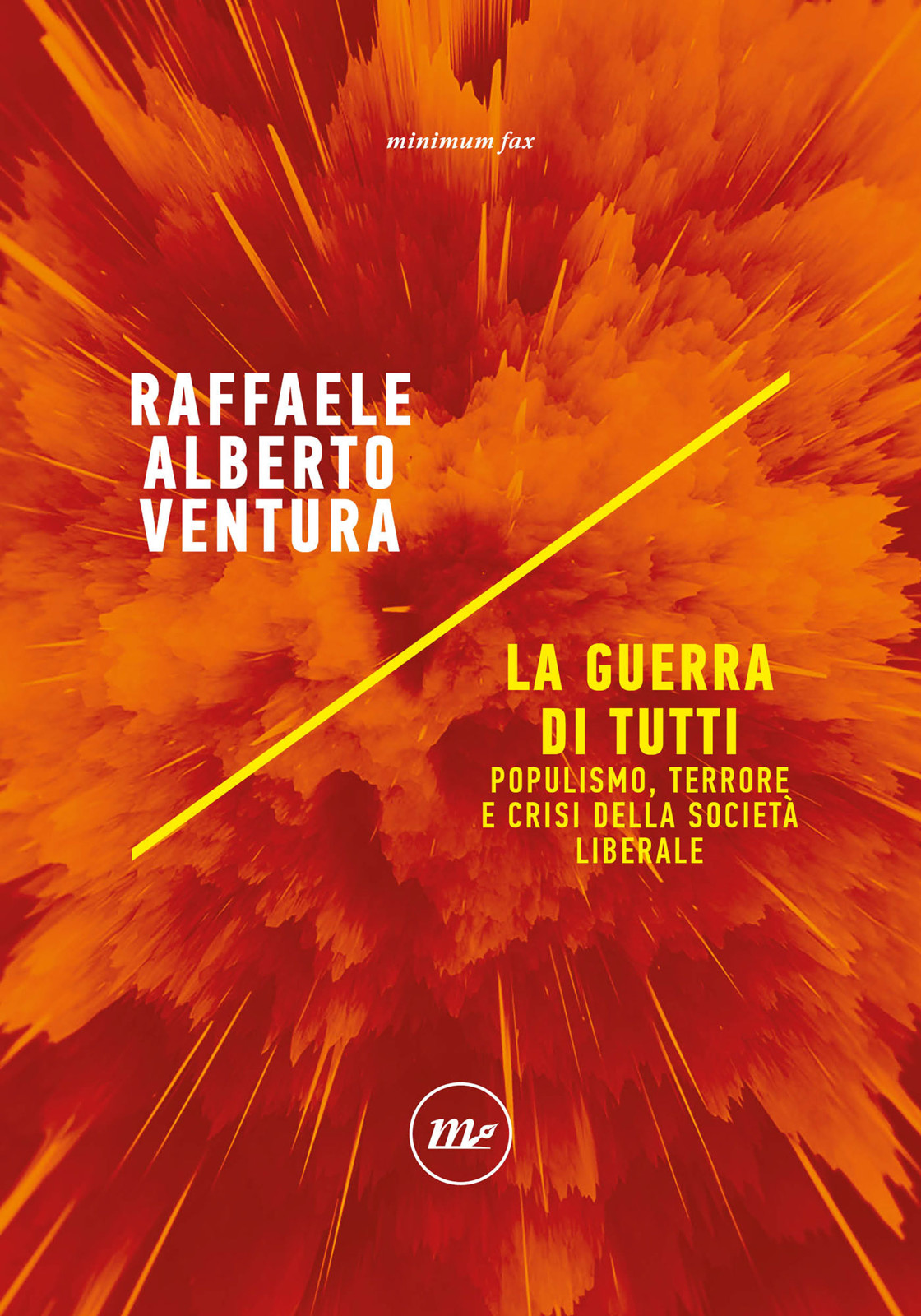 La guerra di tutti