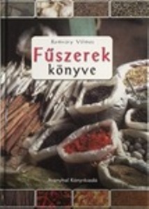 Fűszerek könyve