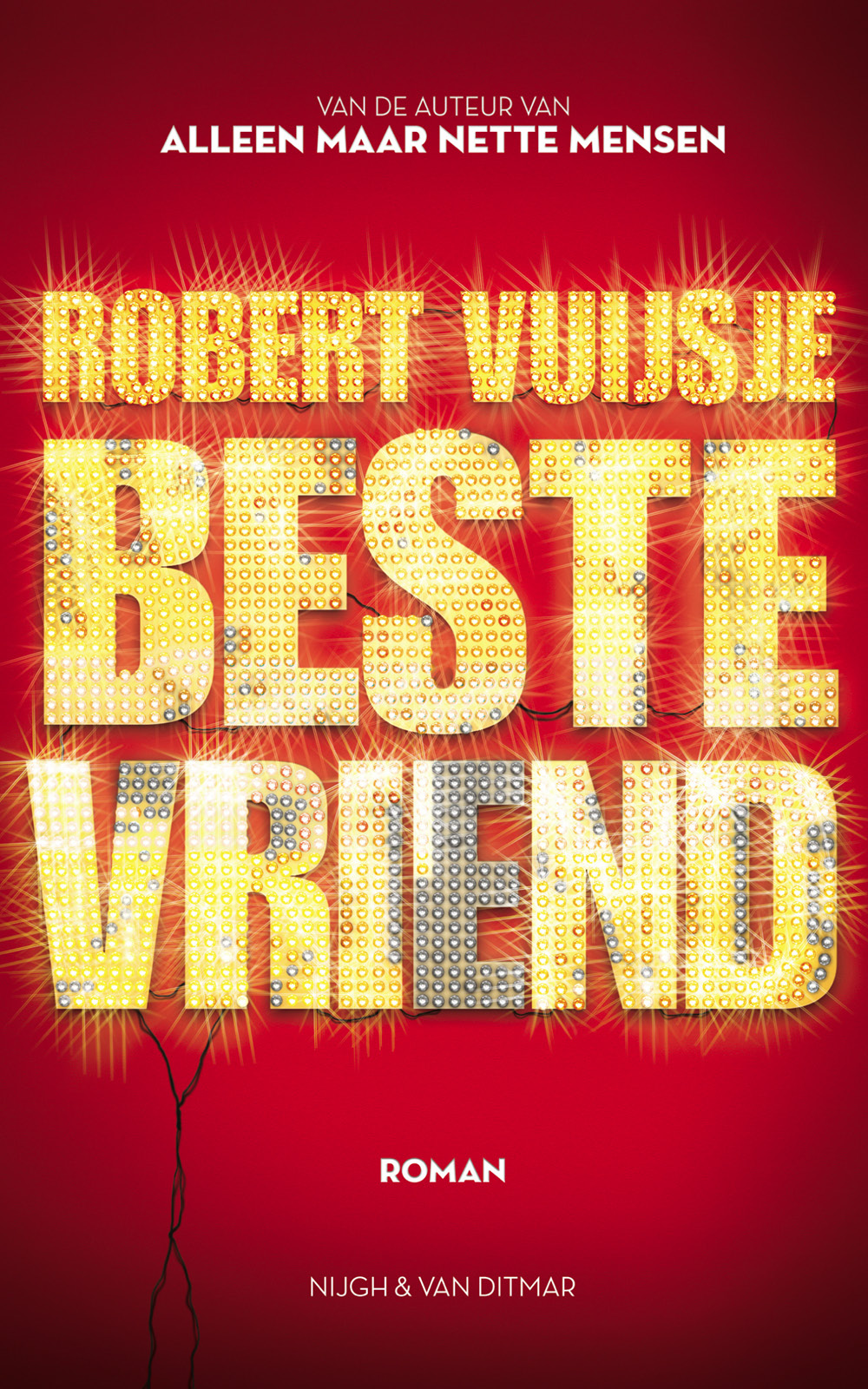 Beste vriend