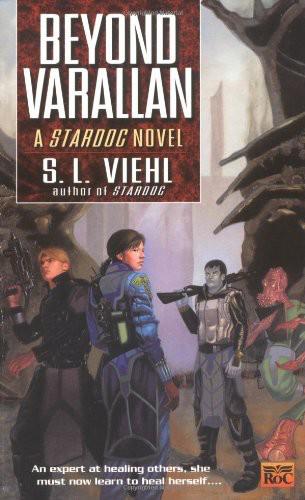 Stardoc #02 - Beyond Varallan